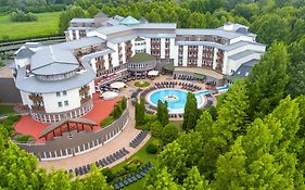 Lotus Therme Hotel & Spa